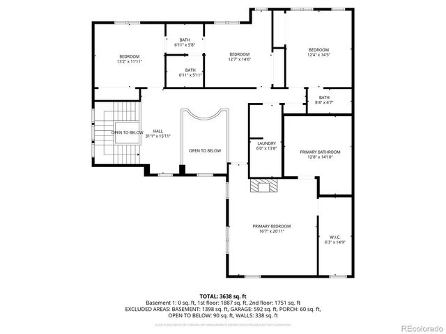 6540 S Uravan Court, Aurora, CO 80016