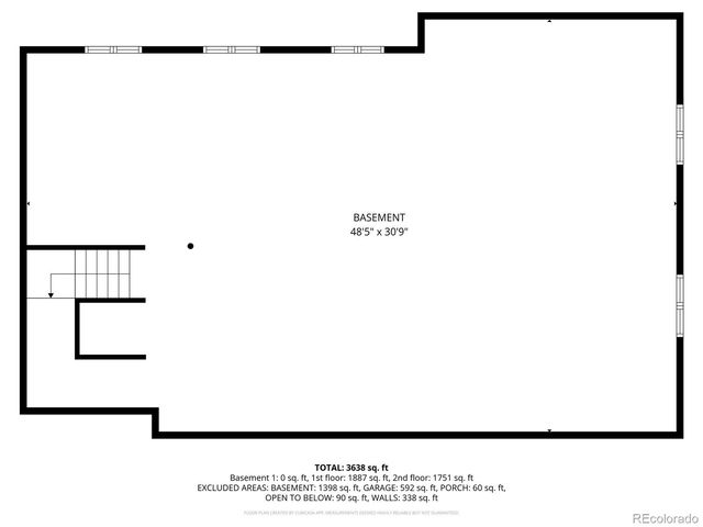 6540 S Uravan Court, Aurora, CO 80016