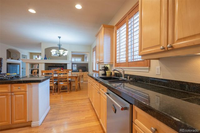 6540 S Uravan Court, Aurora, CO 80016