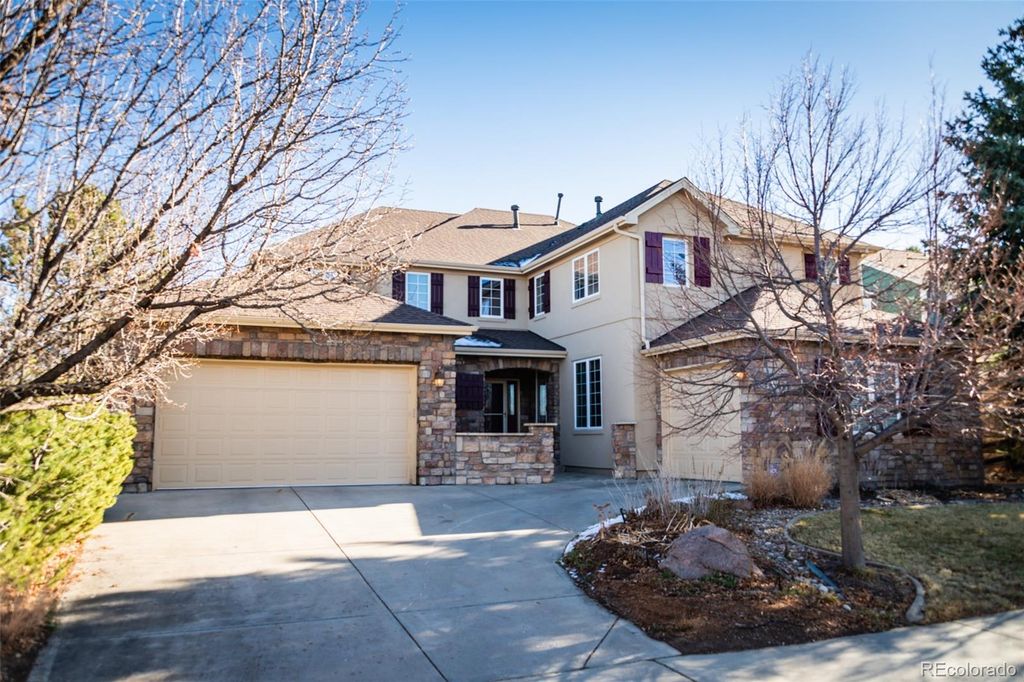 6540 S Uravan Court, Aurora, CO 80016