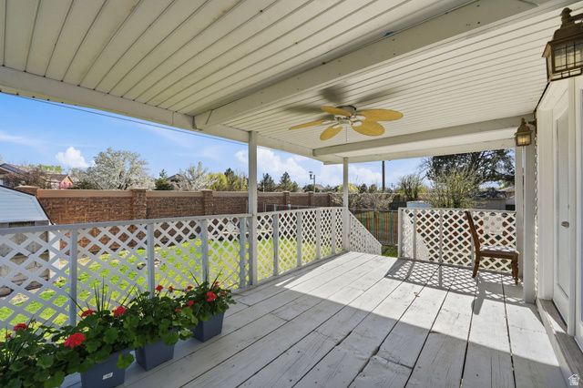 1211 W TAMARACK RD, Taylorsville, UT 84123