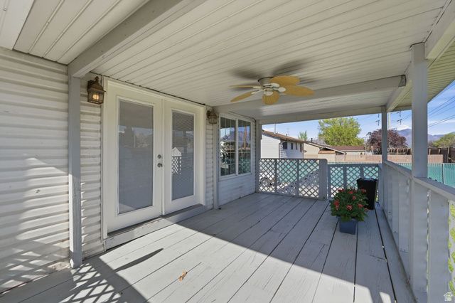 1211 W TAMARACK RD, Taylorsville, UT 84123