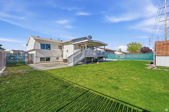 1211 W TAMARACK RD, Taylorsville, UT 84123