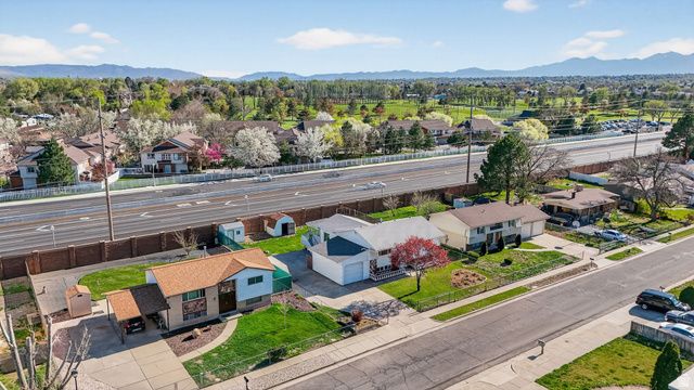 1211 W TAMARACK RD, Taylorsville, UT 84123