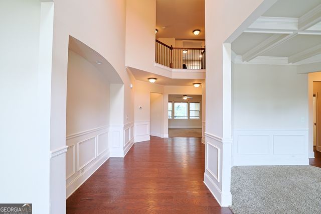 2236 Caledonia Drive, Lawrenceville, GA 30045