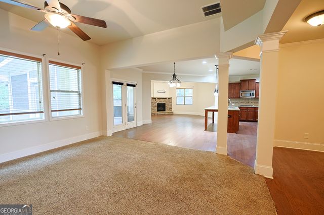 2236 Caledonia Drive, Lawrenceville, GA 30045