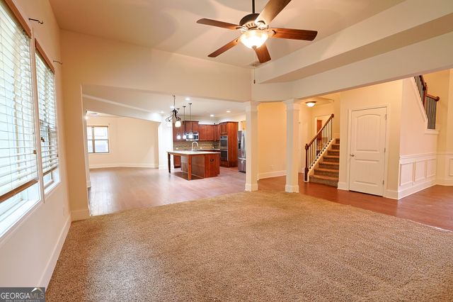 2236 Caledonia Drive, Lawrenceville, GA 30045