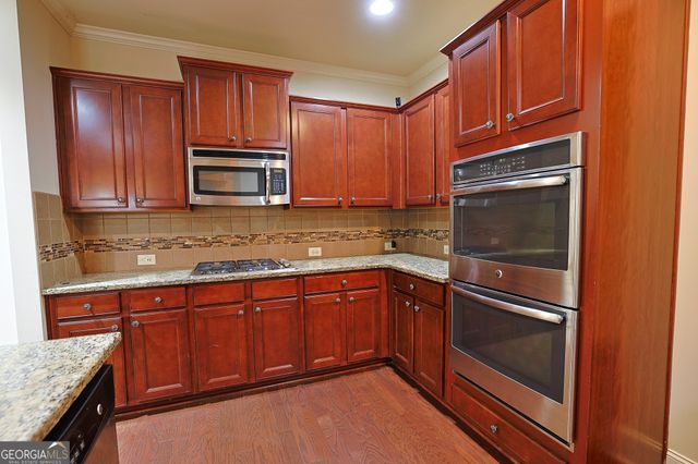 2236 Caledonia Drive, Lawrenceville, GA 30045