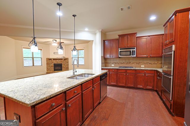 2236 Caledonia Drive, Lawrenceville, GA 30045