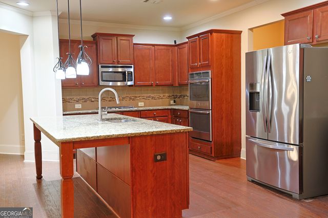 2236 Caledonia Drive, Lawrenceville, GA 30045