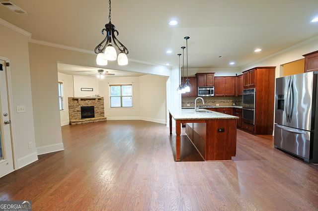 2236 Caledonia Drive, Lawrenceville, GA 30045