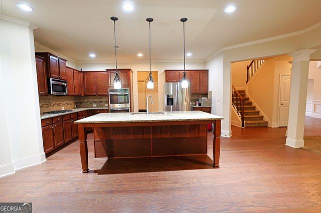 2236 Caledonia Drive, Lawrenceville, GA 30045