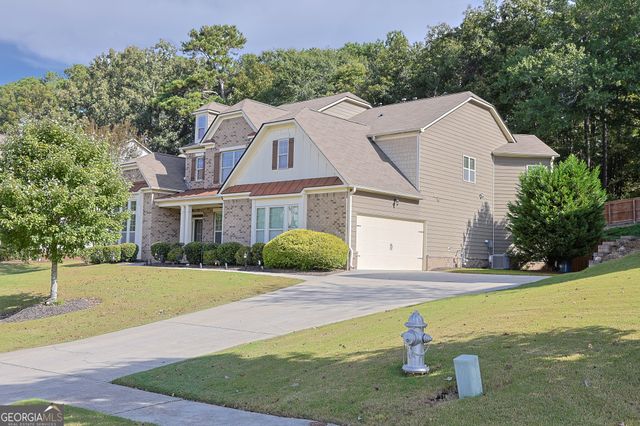 2236 Caledonia Drive, Lawrenceville, GA 30045