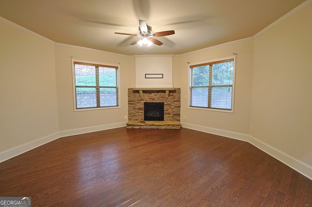 2236 Caledonia Drive, Lawrenceville, GA 30045