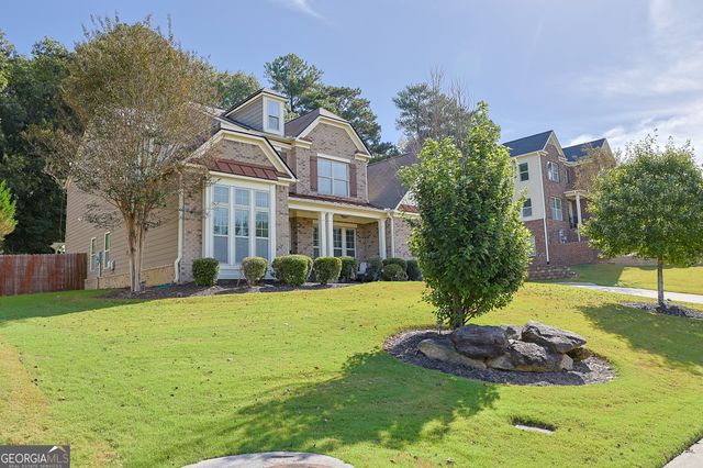 2236 Caledonia Drive, Lawrenceville, GA 30045
