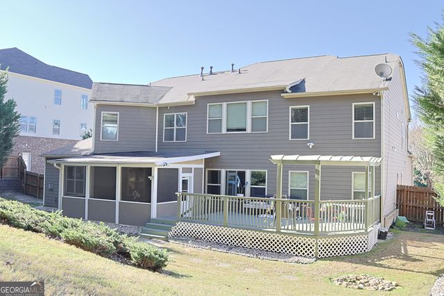 2236 Caledonia Drive, Lawrenceville, GA 30045