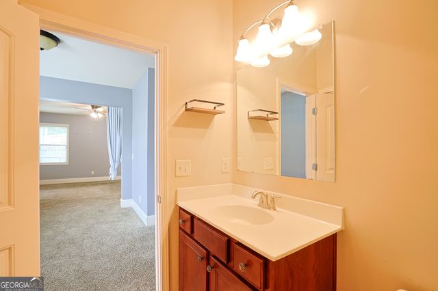 2236 Caledonia Drive, Lawrenceville, GA 30045