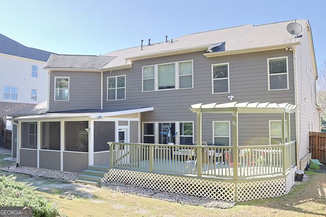 2236 Caledonia Drive, Lawrenceville, GA 30045