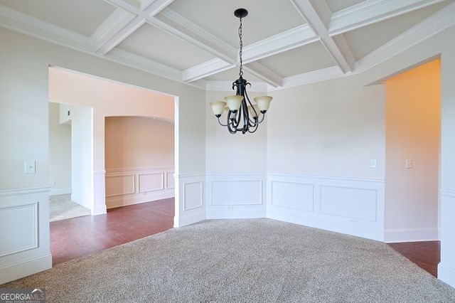 2236 Caledonia Drive, Lawrenceville, GA 30045