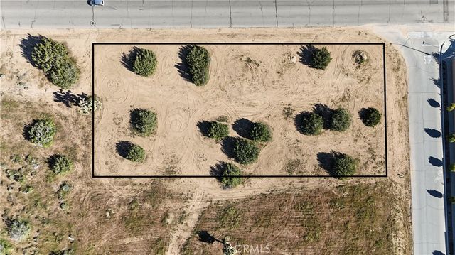 0 Sultana Avenue, Hesperia, CA 92345