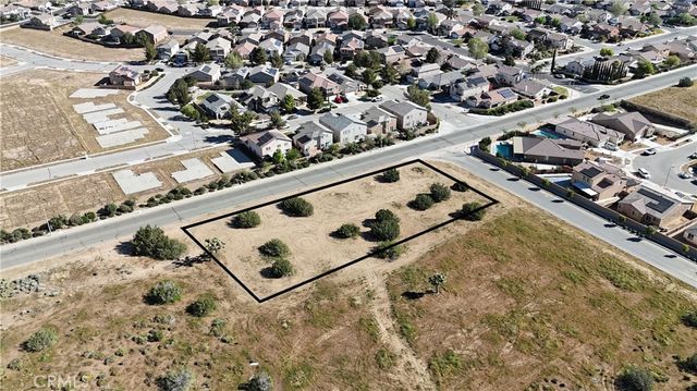 0 Sultana Avenue, Hesperia, CA 92345