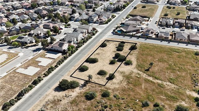 0 Sultana Avenue, Hesperia, CA 92345
