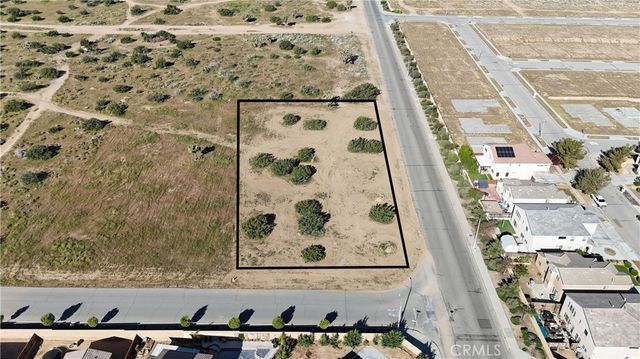 0 Sultana Avenue, Hesperia, CA 92345