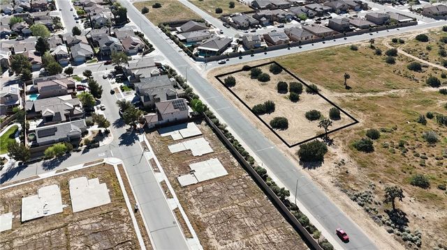 0 Sultana Avenue, Hesperia, CA 92345