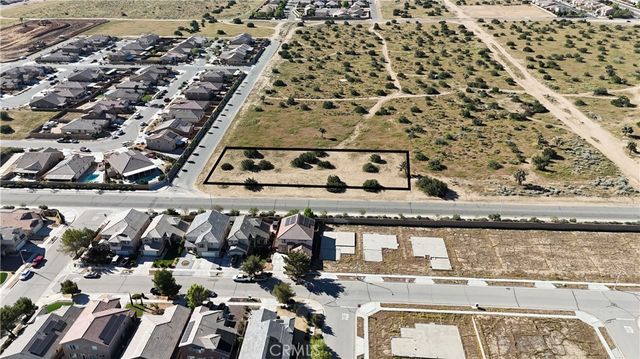 0 Sultana Avenue, Hesperia, CA 92345