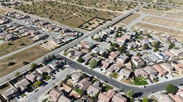 0 Sultana Avenue, Hesperia, CA 92345