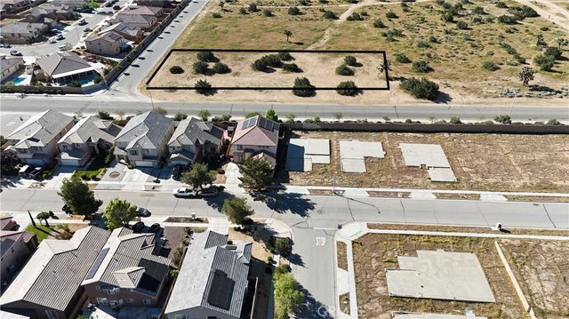 0 Sultana Avenue, Hesperia, CA 92345