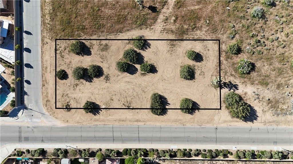0 Sultana Avenue, Hesperia, CA 92345