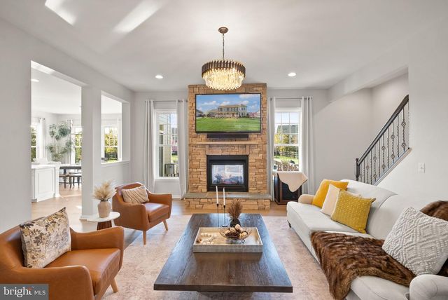 41960 BARNSDALE VIEW CT, Ashburn, VA 20148