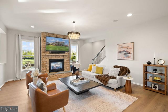 41960 BARNSDALE VIEW CT, Ashburn, VA 20148