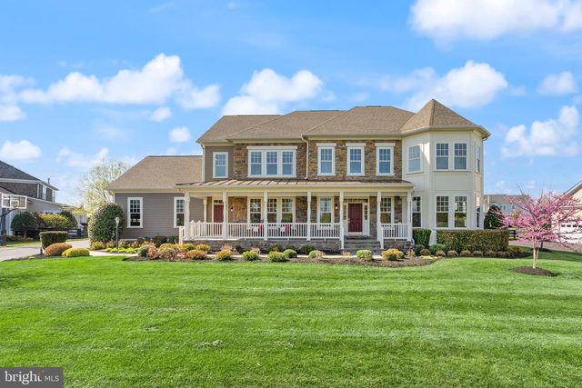 41960 BARNSDALE VIEW CT, Ashburn, VA 20148