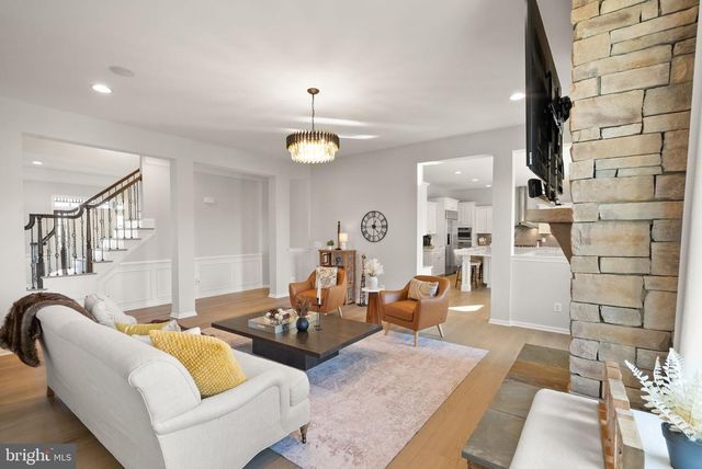 41960 BARNSDALE VIEW CT, Ashburn, VA 20148