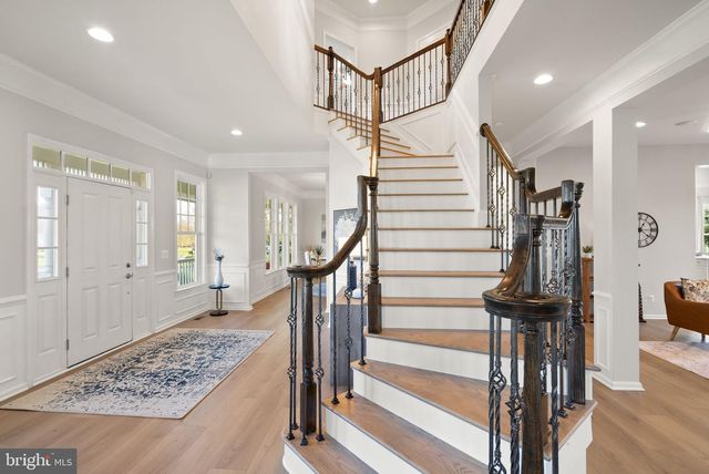 41960 BARNSDALE VIEW CT, Ashburn, VA 20148