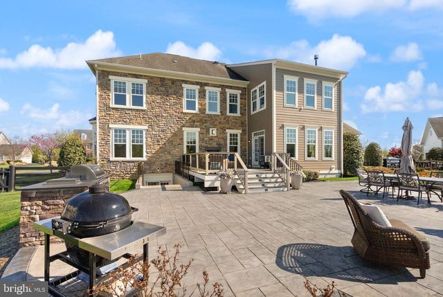 41960 BARNSDALE VIEW CT, Ashburn, VA 20148