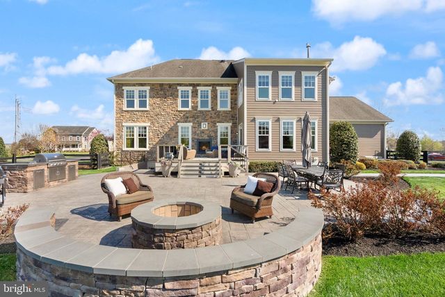 41960 BARNSDALE VIEW CT, Ashburn, VA 20148