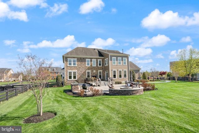 41960 BARNSDALE VIEW CT, Ashburn, VA 20148