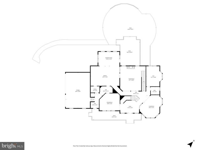 41960 BARNSDALE VIEW CT, Ashburn, VA 20148