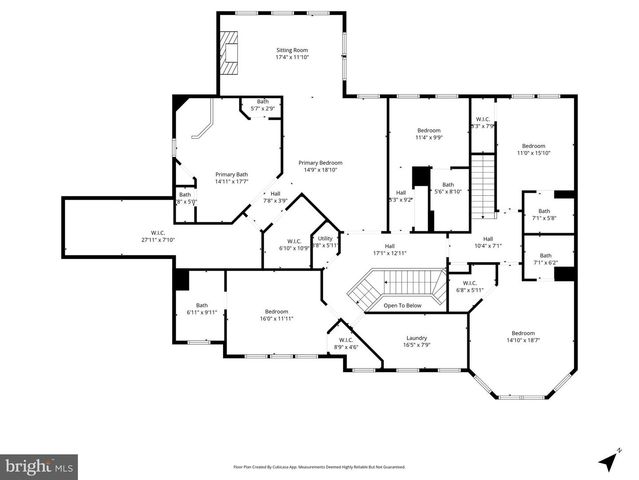 41960 BARNSDALE VIEW CT, Ashburn, VA 20148