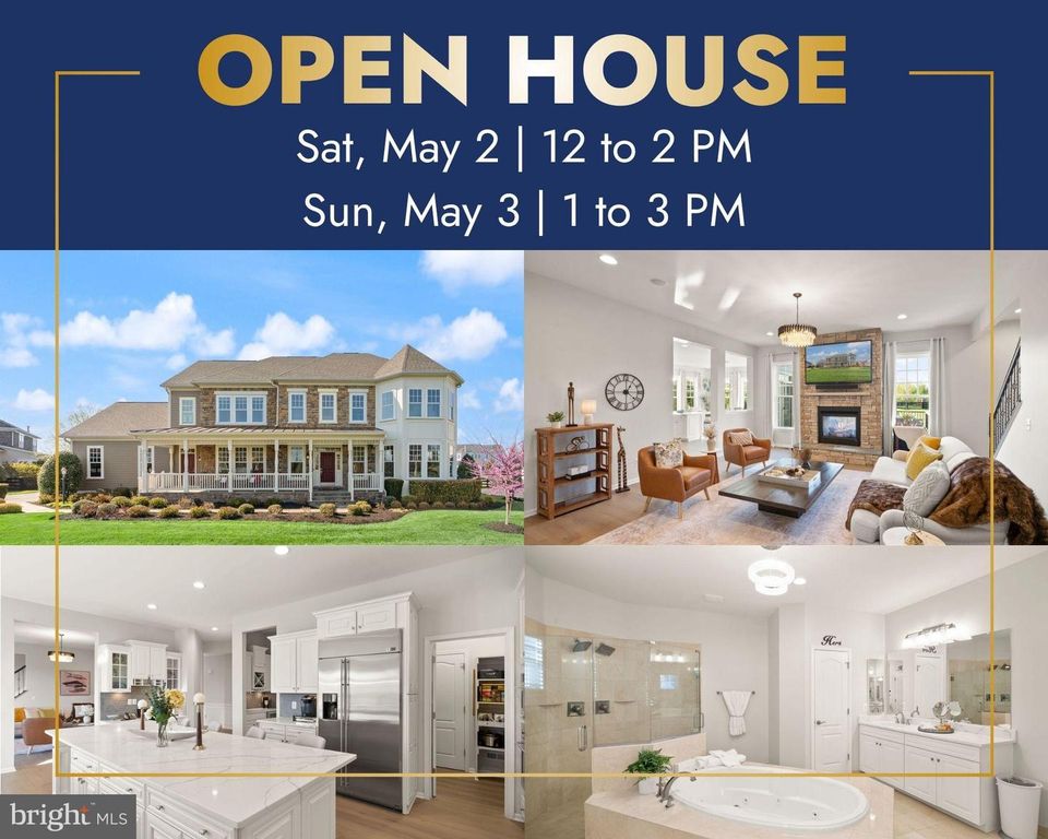41960 BARNSDALE VIEW CT, Ashburn, VA 20148