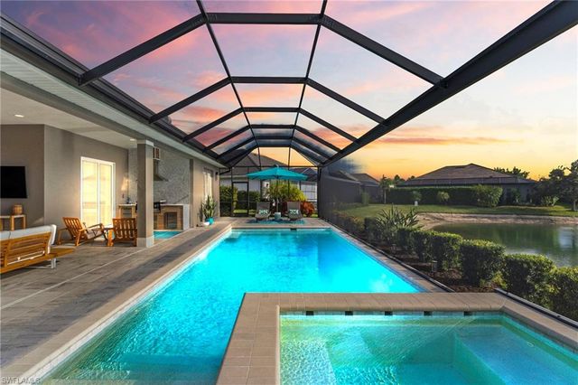 14433 Neptune AVE, Naples, FL 34114