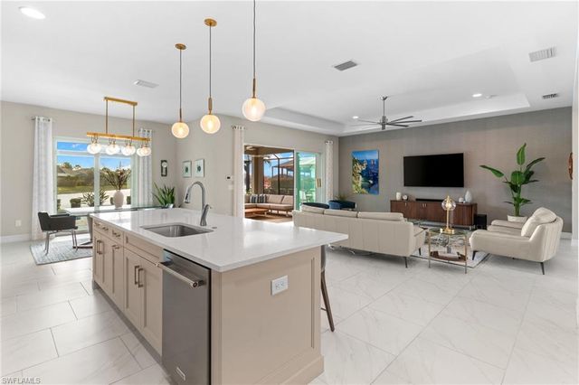 14433 Neptune AVE, Naples, FL 34114