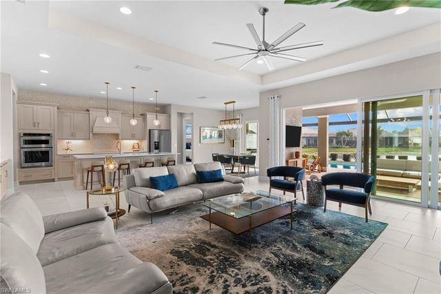 14433 Neptune AVE, Naples, FL 34114