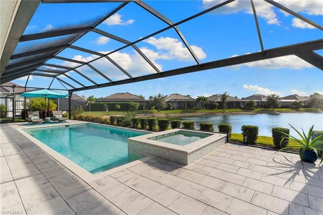 14433 Neptune AVE, Naples, FL 34114