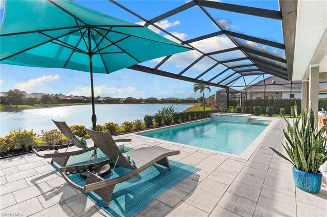 14433 Neptune AVE, Naples, FL 34114