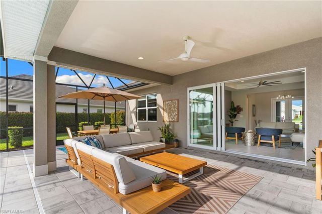 14433 Neptune AVE, Naples, FL 34114