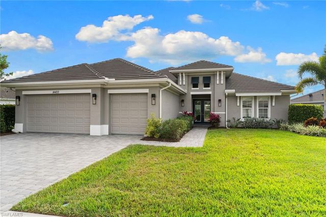 14433 Neptune AVE, Naples, FL 34114
